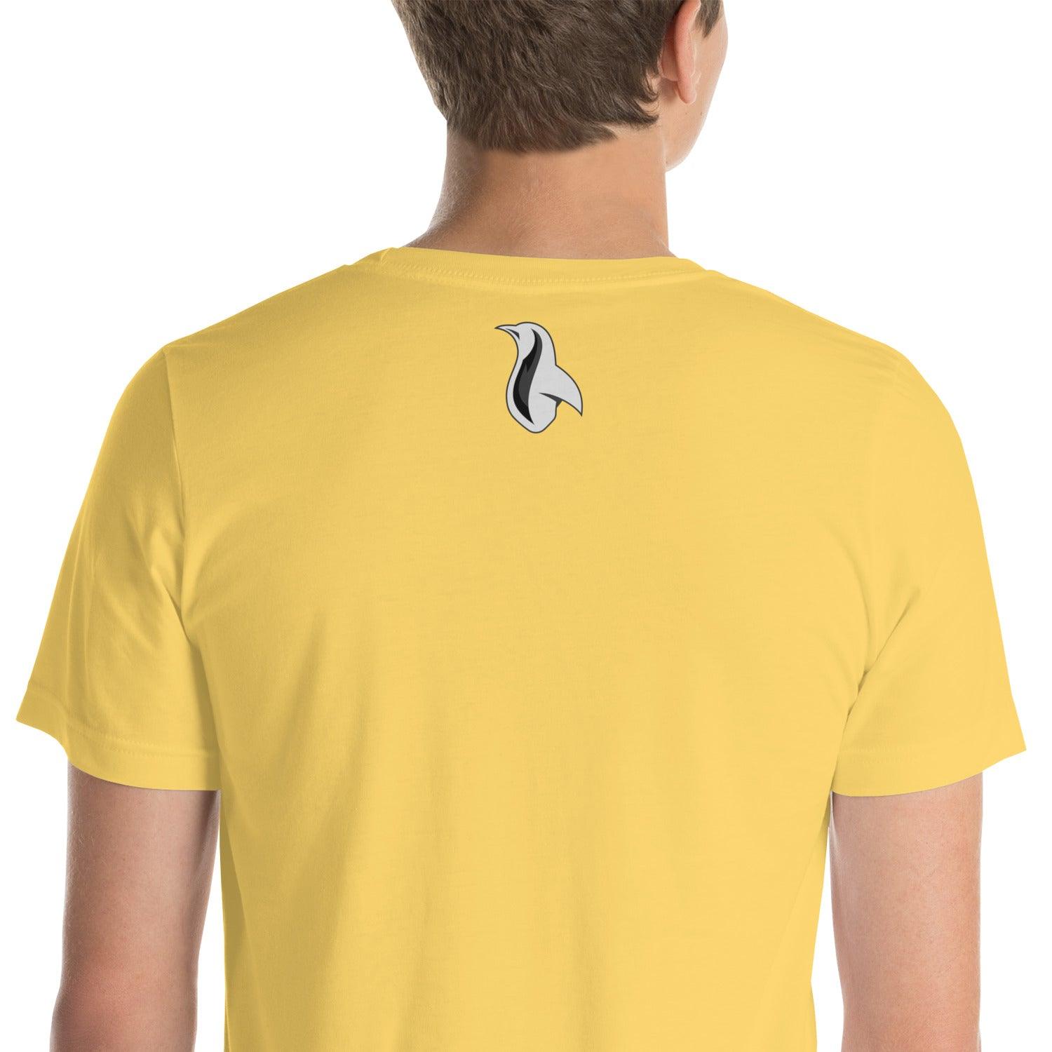 How About A Nice Game Of Chess Unisex t-shirt VAWDesigns