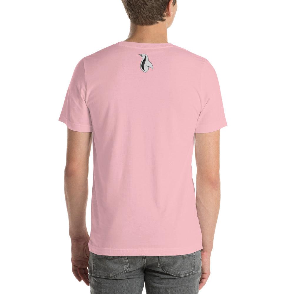 How About A Nice Game Of Chess Unisex t-shirt VAWDesigns