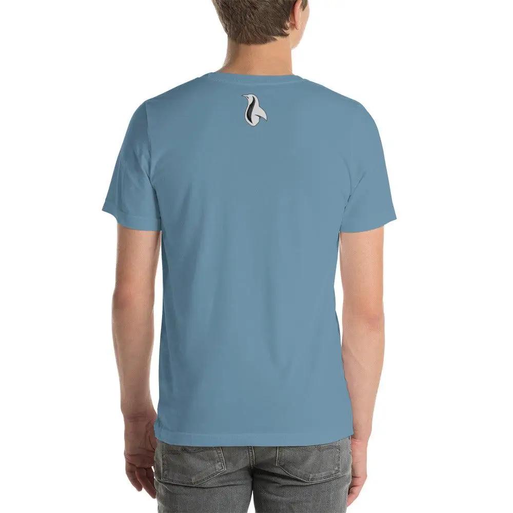How About A Nice Game Of Chess Unisex t-shirt VAWDesigns