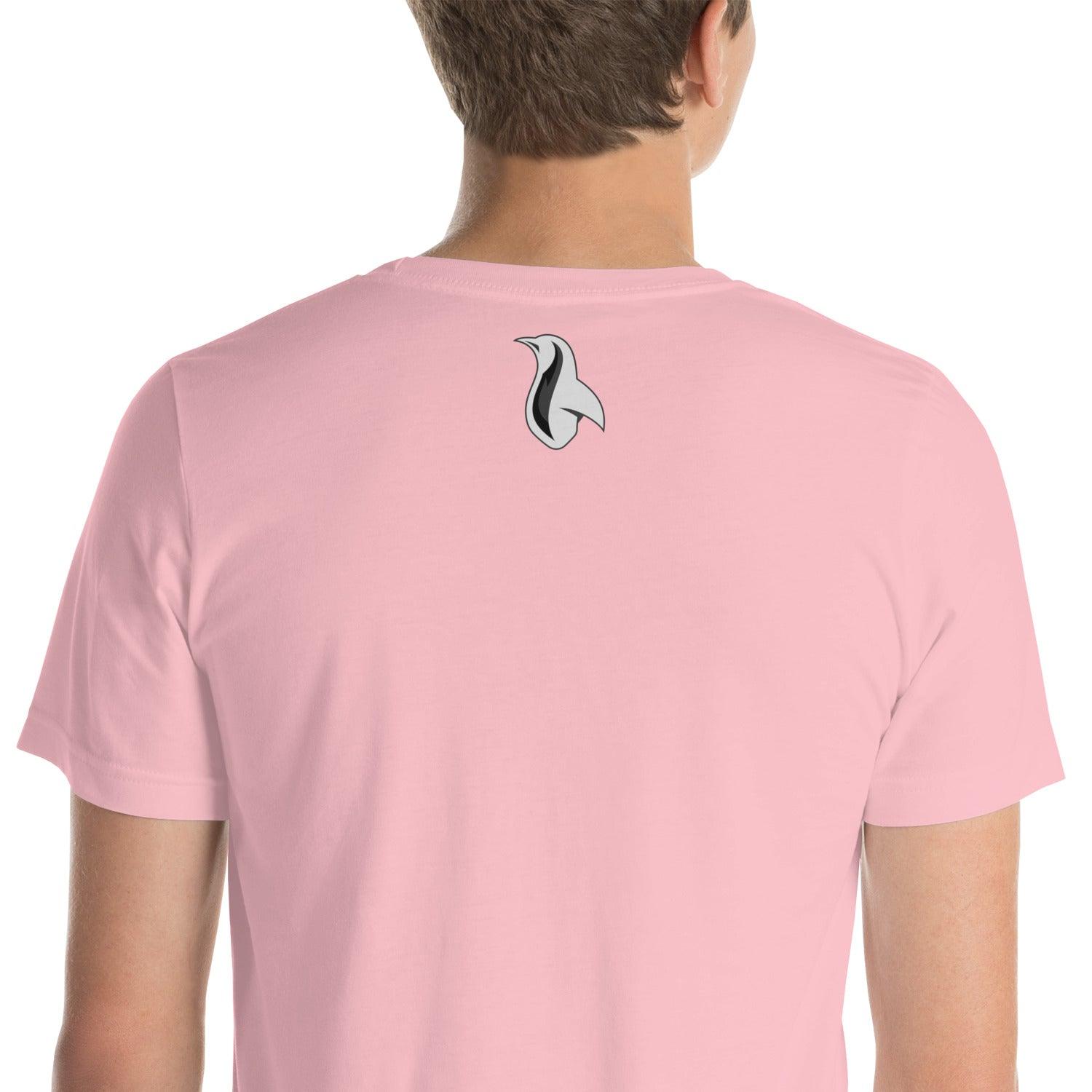 How About A Nice Game Of Chess Unisex t-shirt VAWDesigns