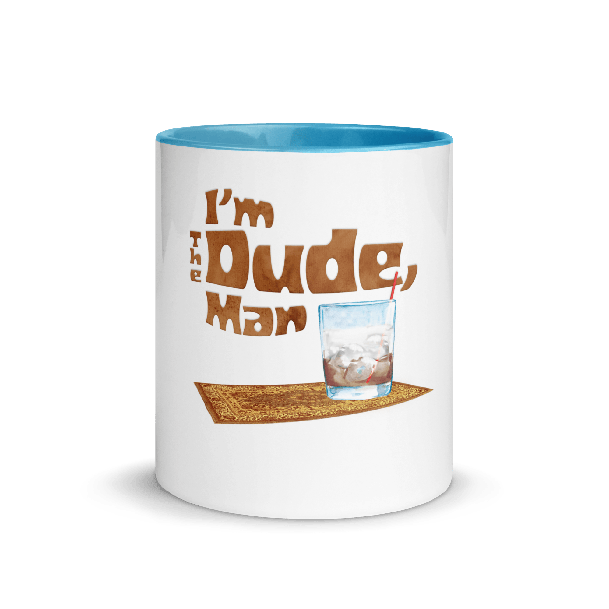 I'm The Dude Mug VAWDesigns
