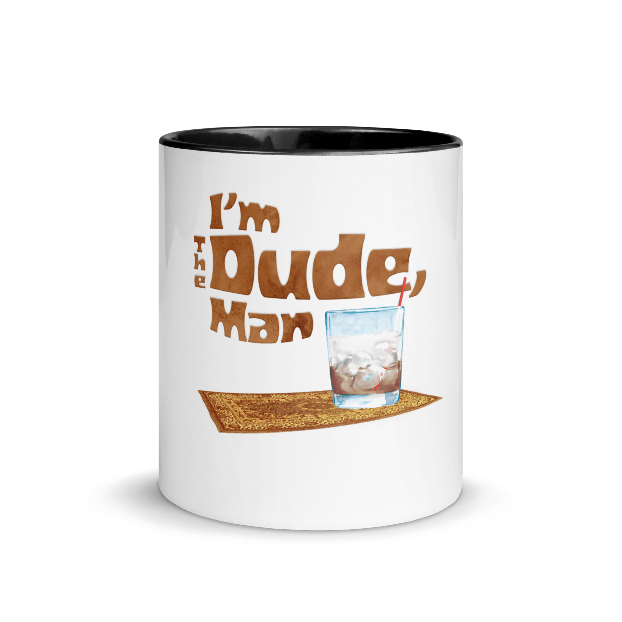 I'm The Dude Mug VAWDesigns