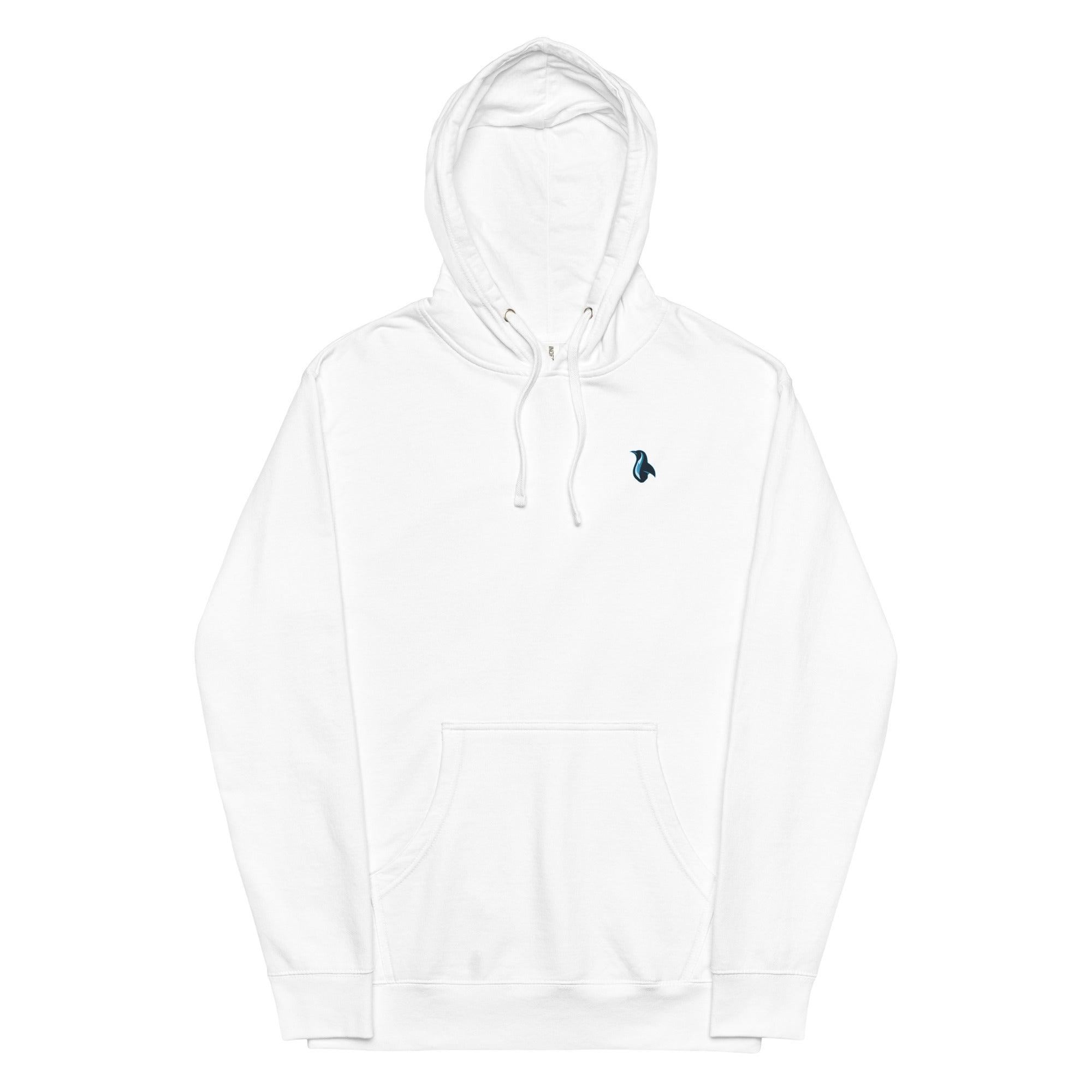 Identity Protection Unisex Hoodie VAWDesigns