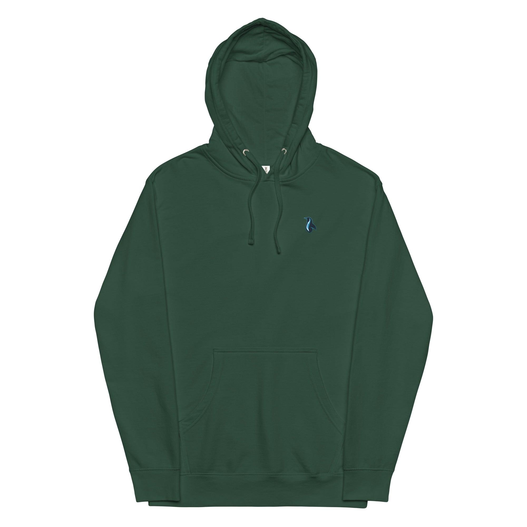 Identity Protection Unisex Hoodie VAWDesigns