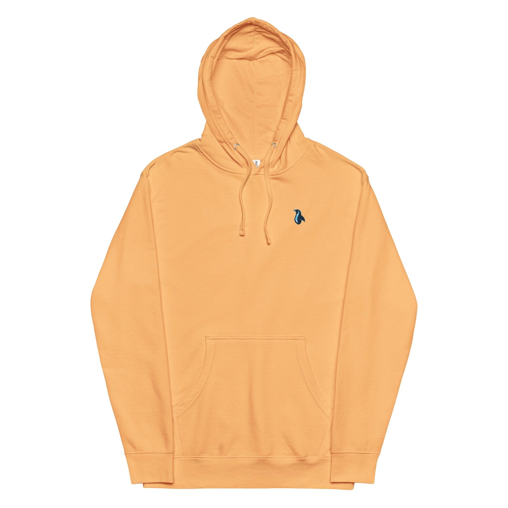 Identity Protection Unisex Hoodie VAWDesigns