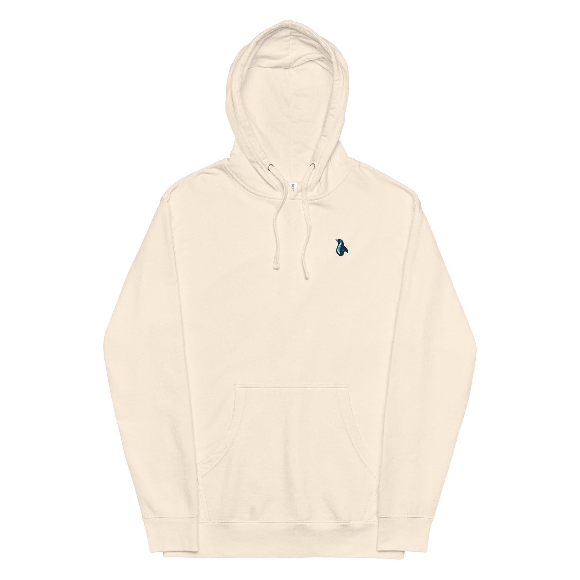 Identity Protection Unisex Hoodie VAWDesigns