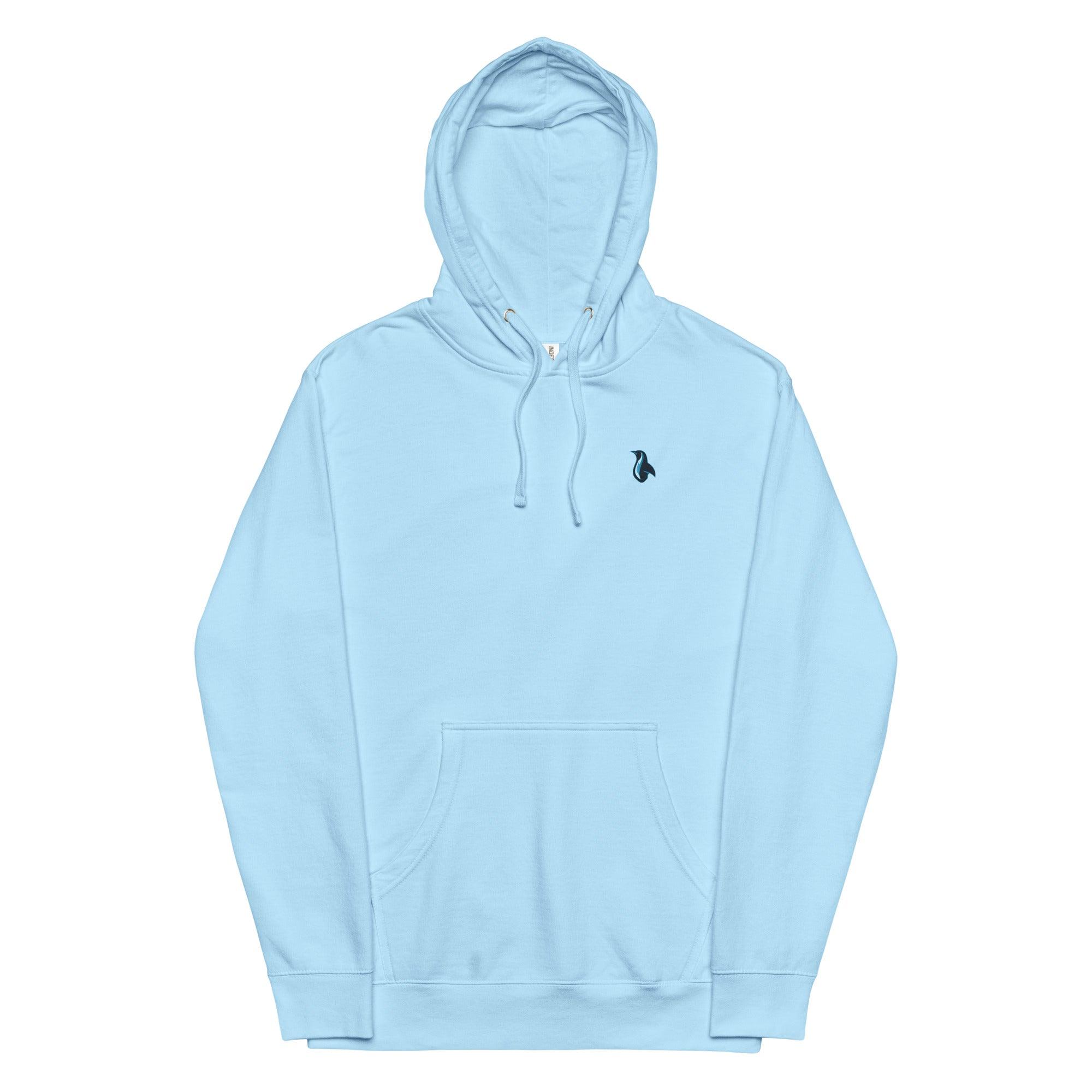 Identity Protection Unisex Hoodie VAWDesigns