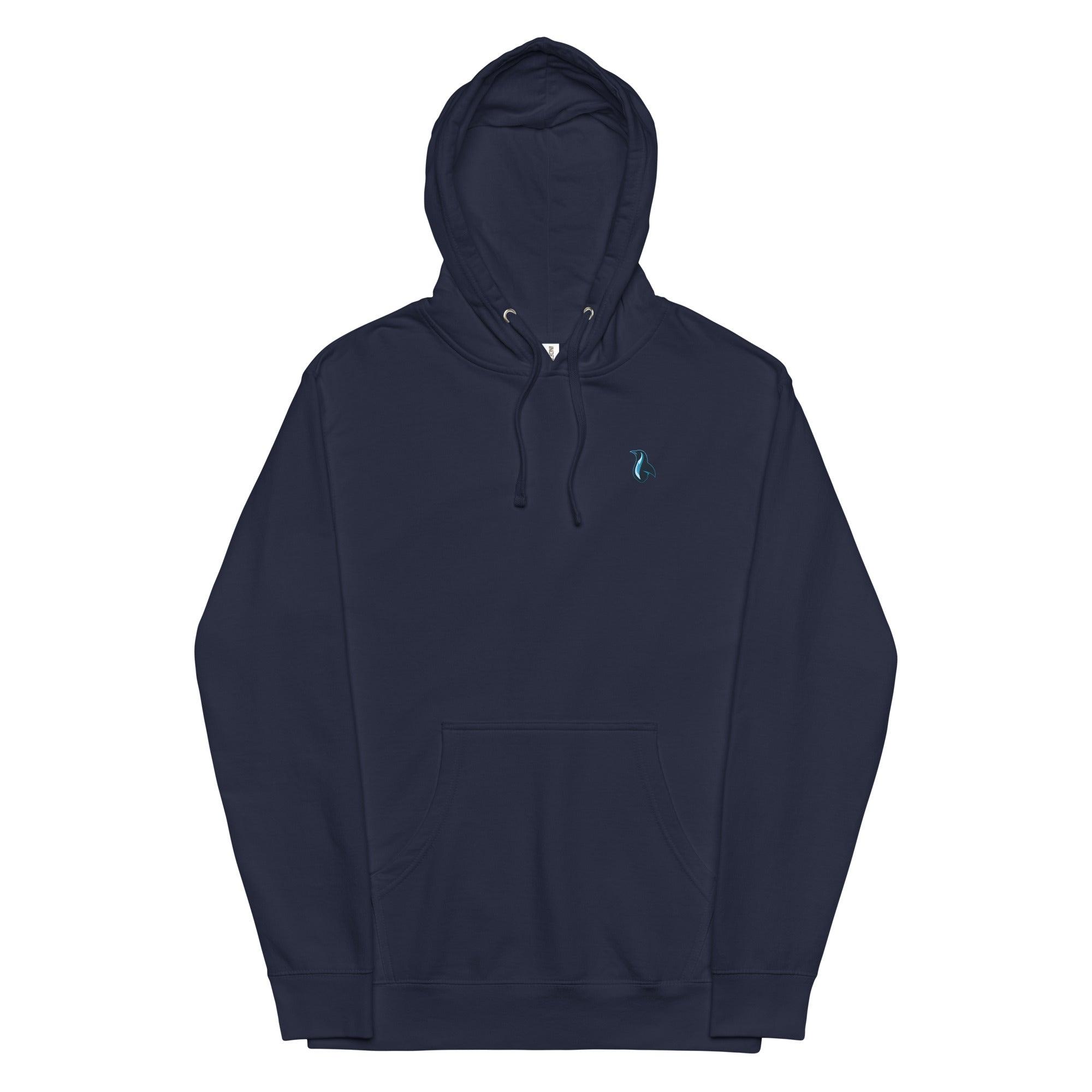 Identity Protection Unisex Hoodie VAWDesigns