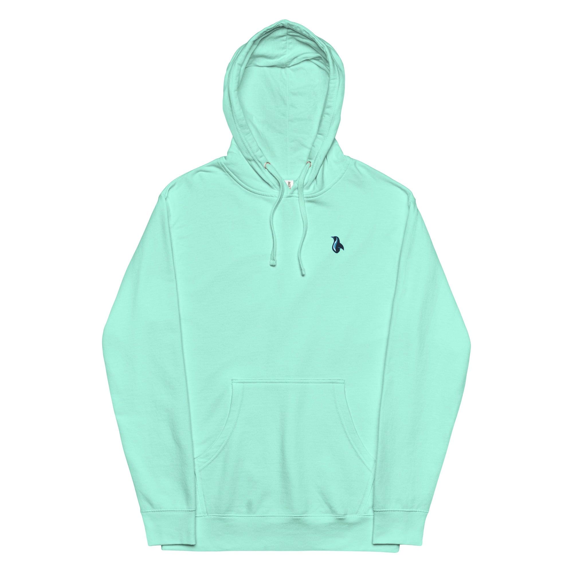 Identity Protection Unisex Hoodie VAWDesigns
