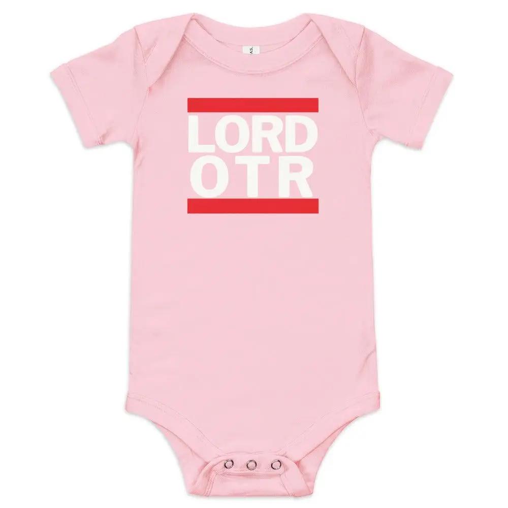 Lord OTR/DMC Baby short sleeve one piece