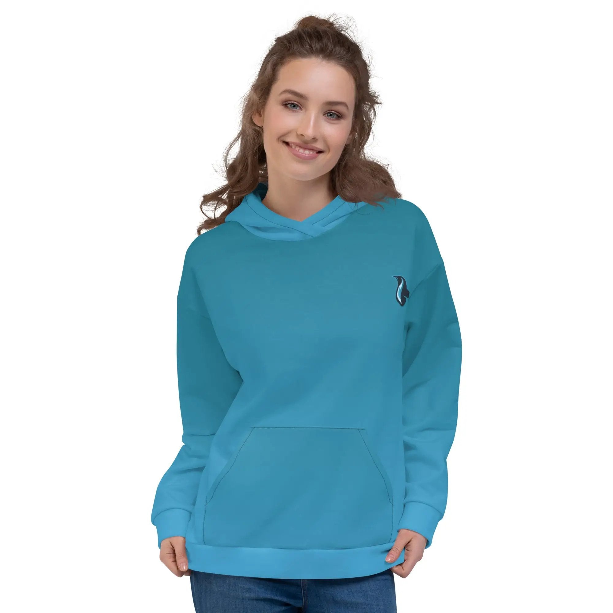 Original VAWD Unisex Hoodie