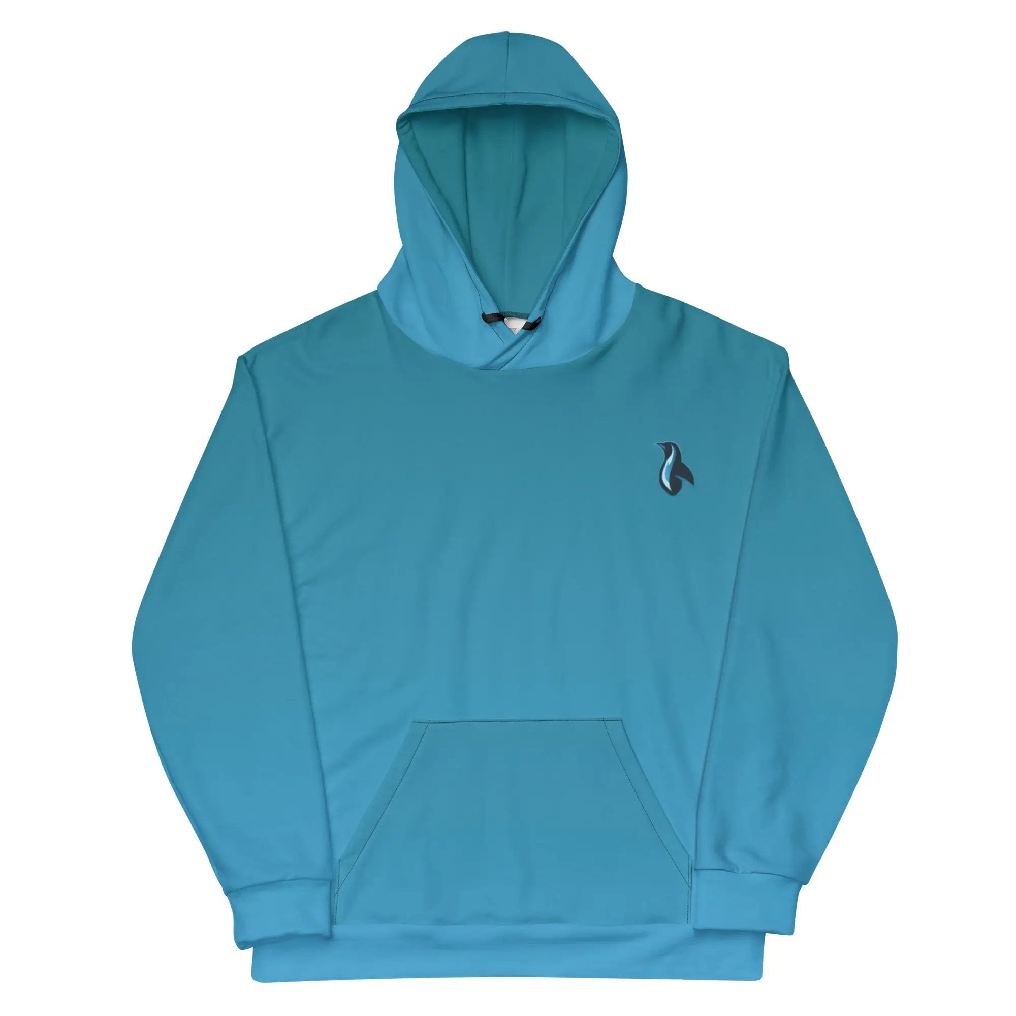 Original VAWD Unisex Hoodie