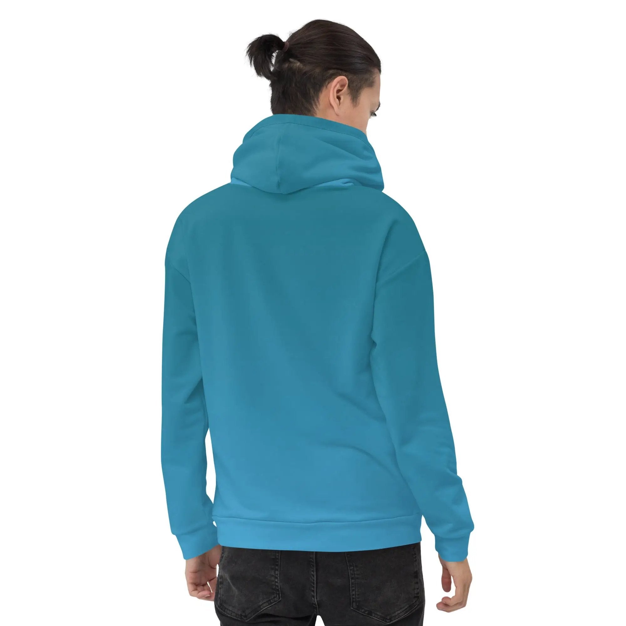 Original VAWD Unisex Hoodie