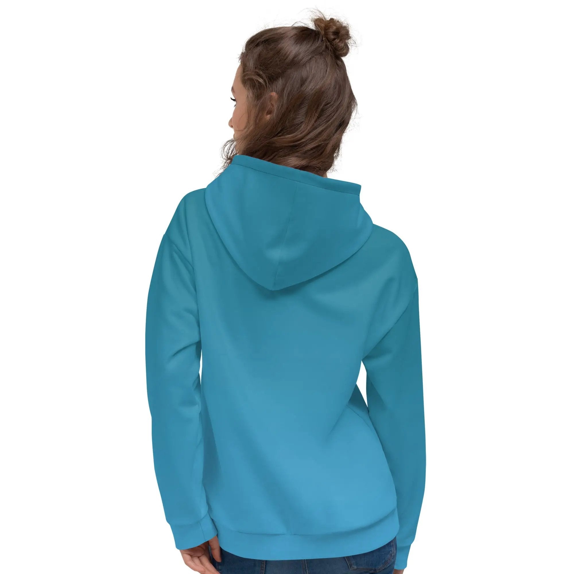 Original VAWD Unisex Hoodie VAWDesigns
