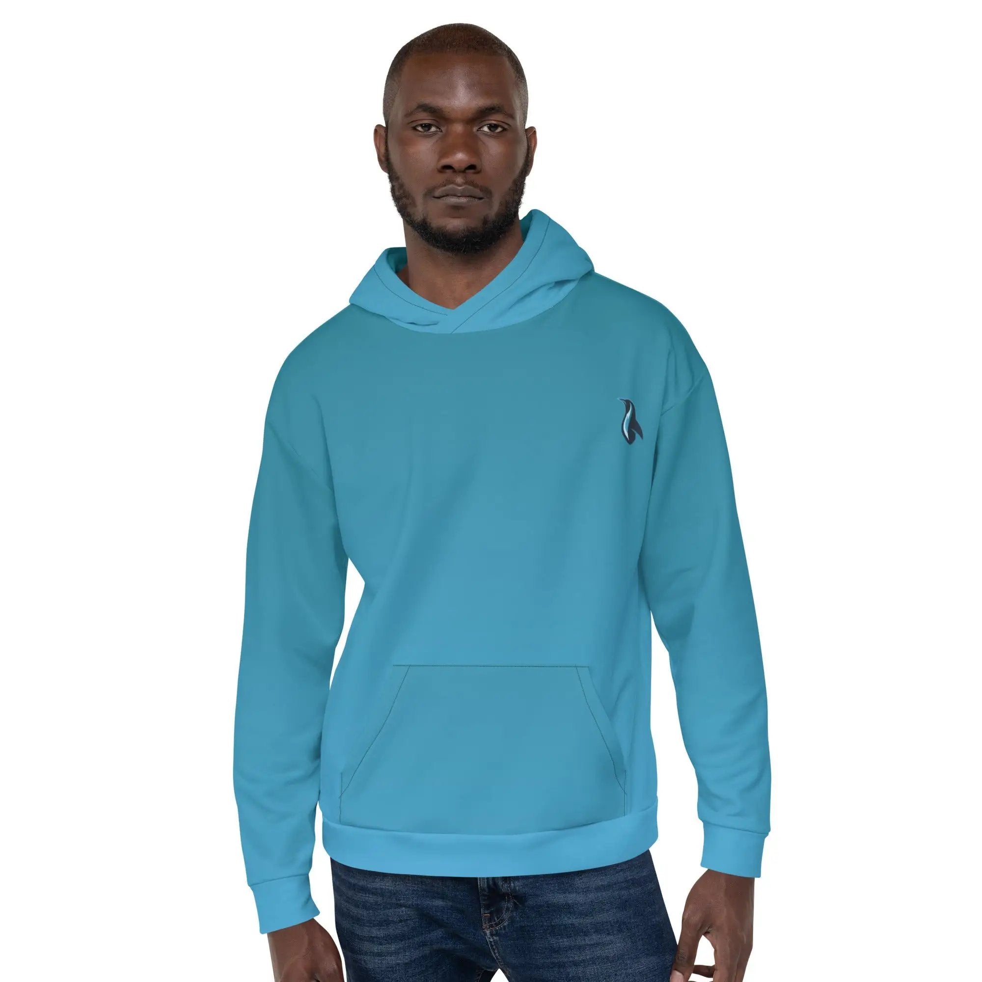 Original VAWD Unisex Hoodie