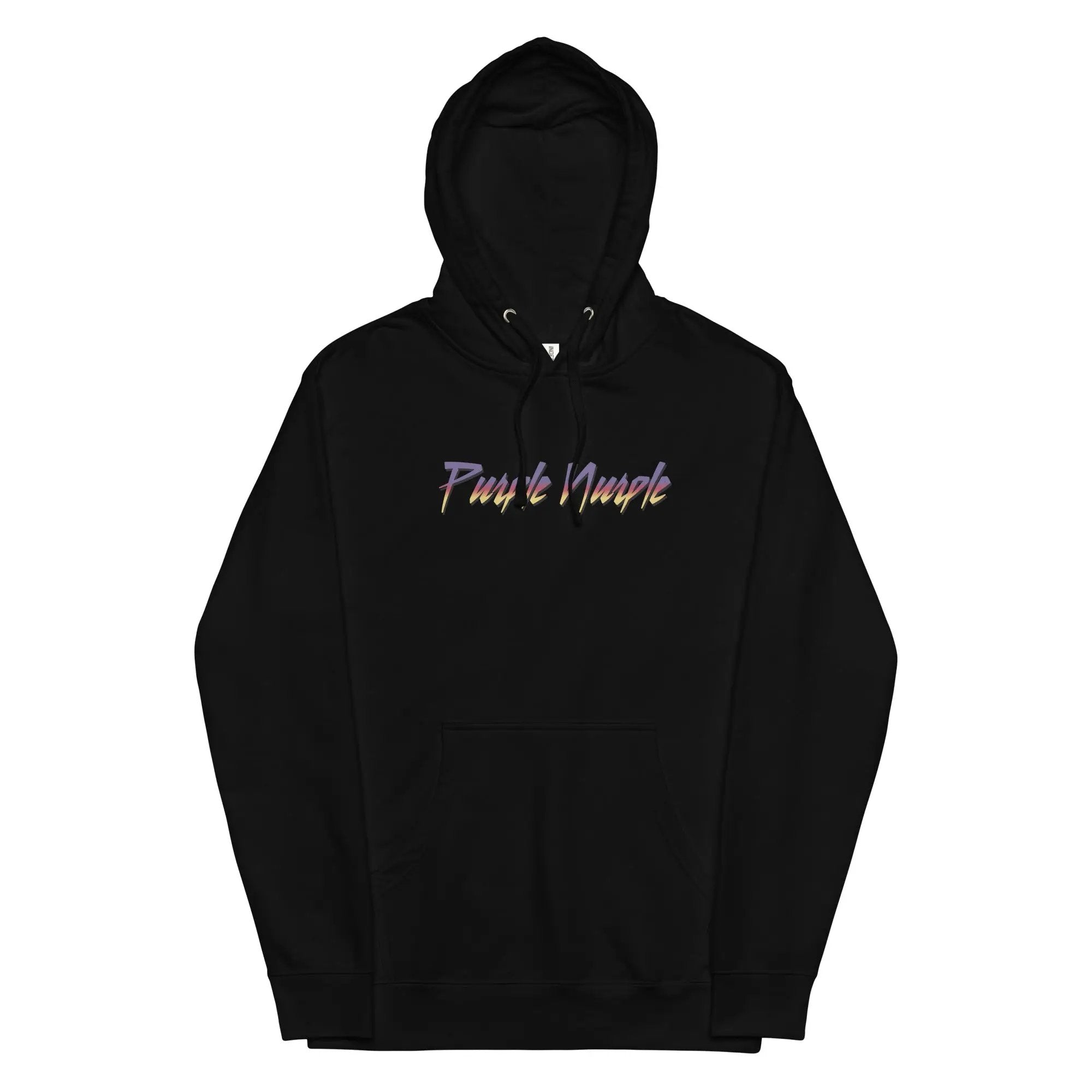 Purple Nurple Unisex Hoodie