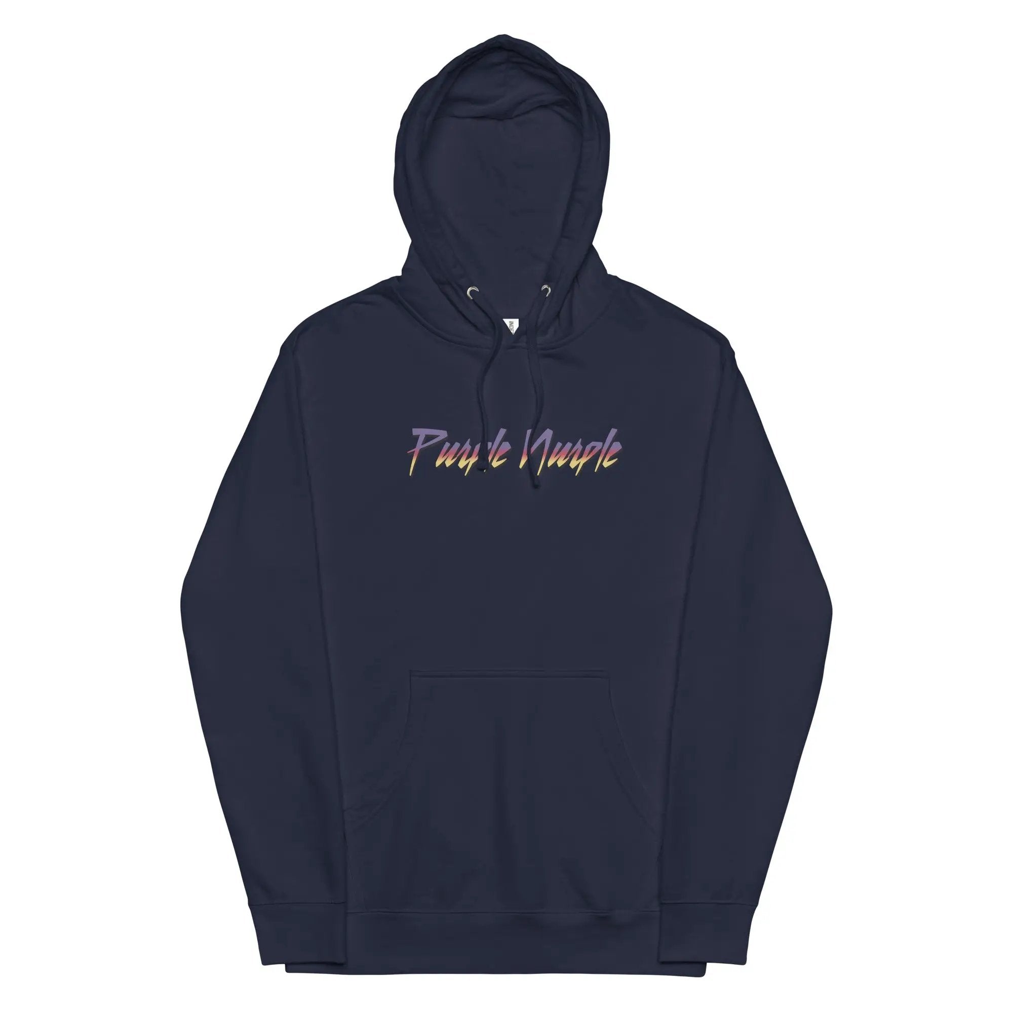 Purple Nurple Unisex Hoodie
