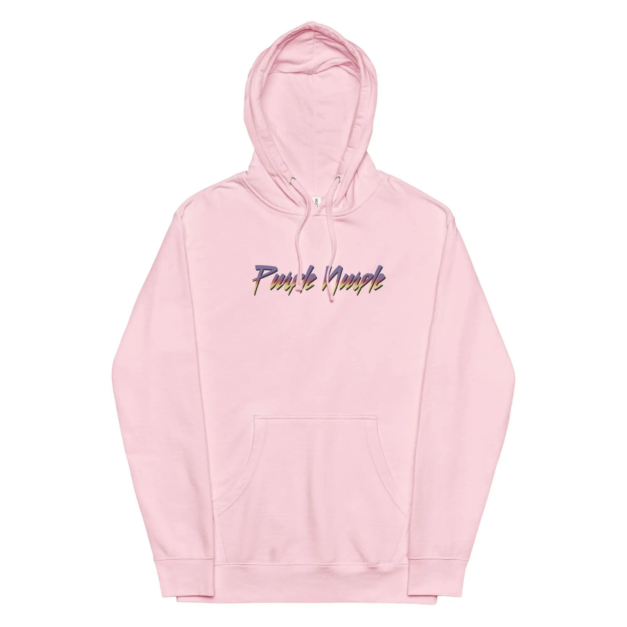 Purple Nurple Unisex Hoodie