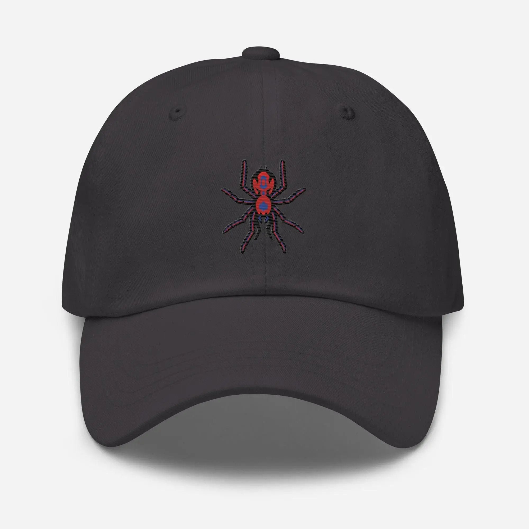 RadioActive! Dad hat