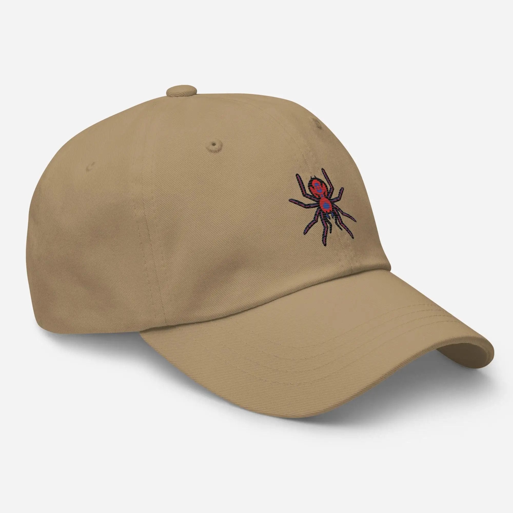 RadioActive! Dad hat
