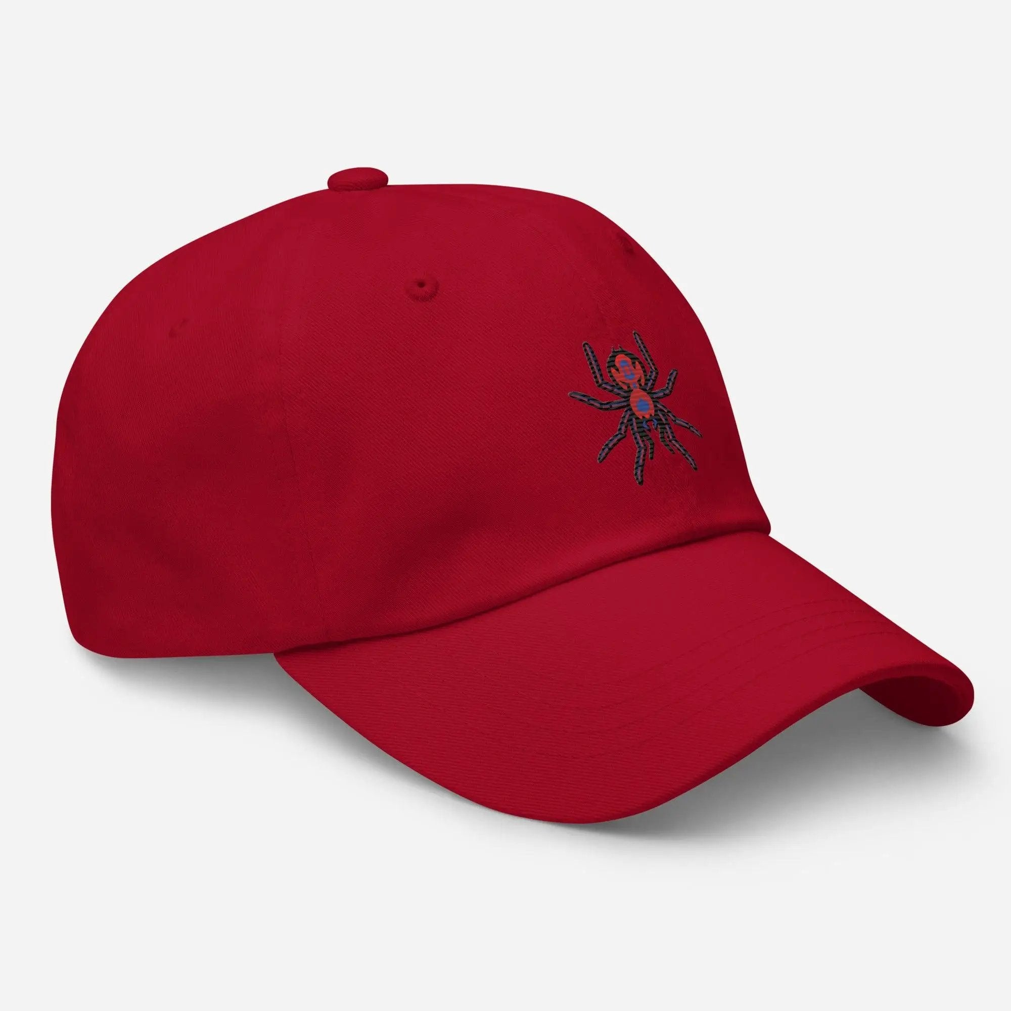 RadioActive! Dad hat