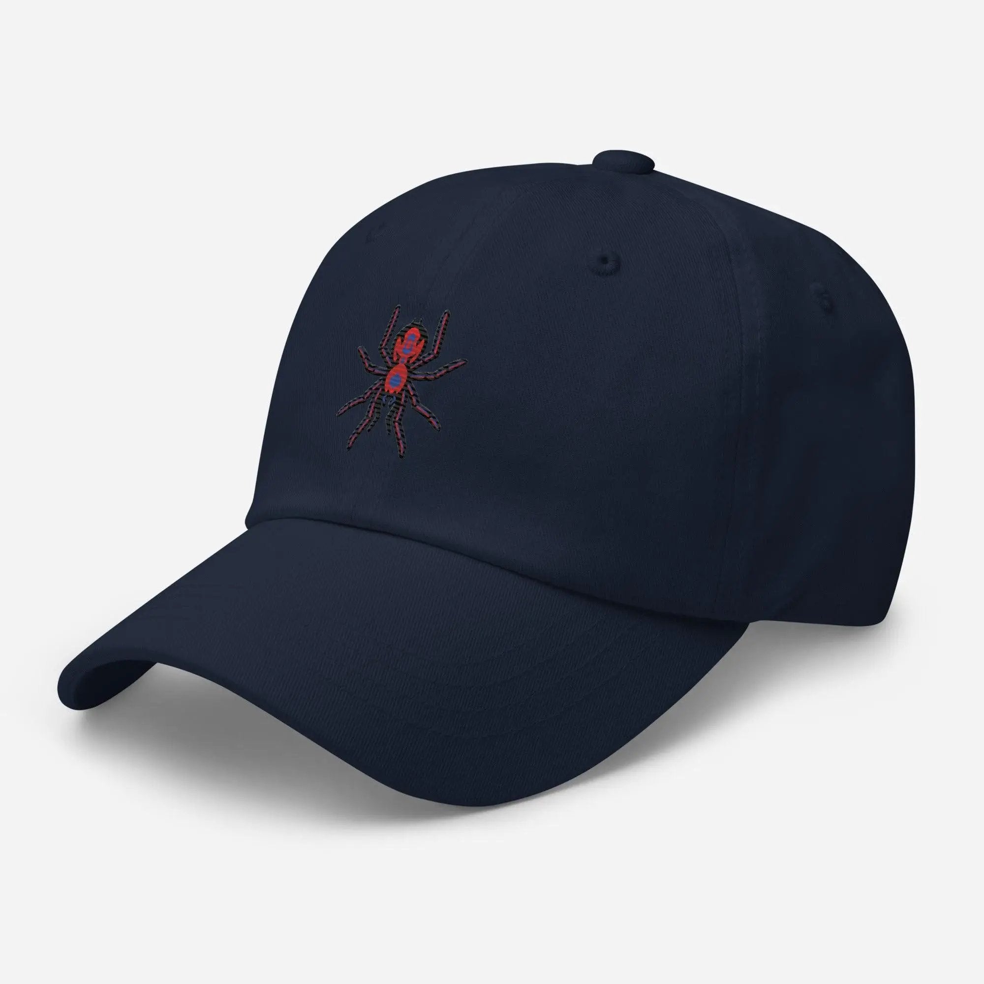 RadioActive! Dad hat