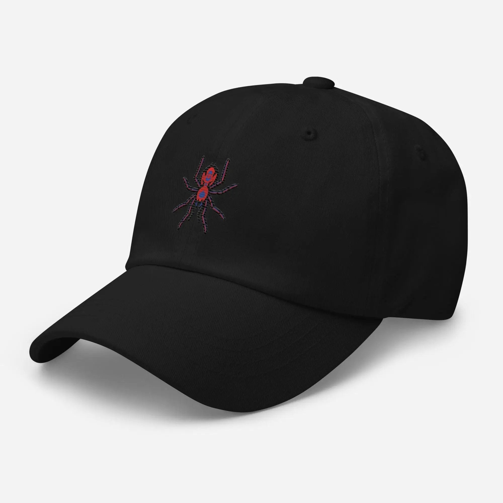 RadioActive! Dad hat