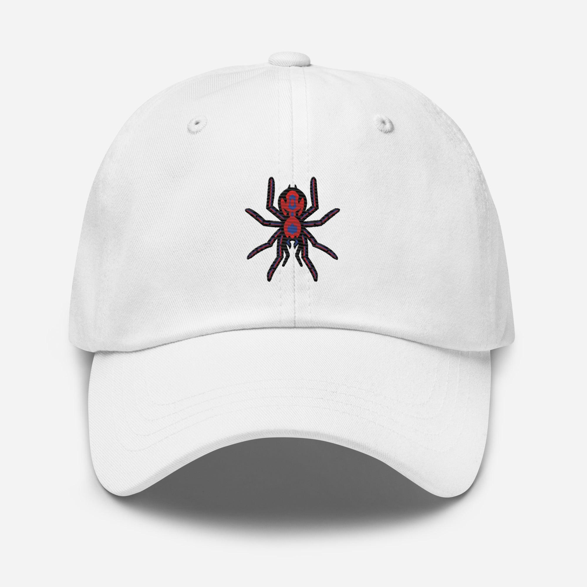 RadioActive! Dad hat