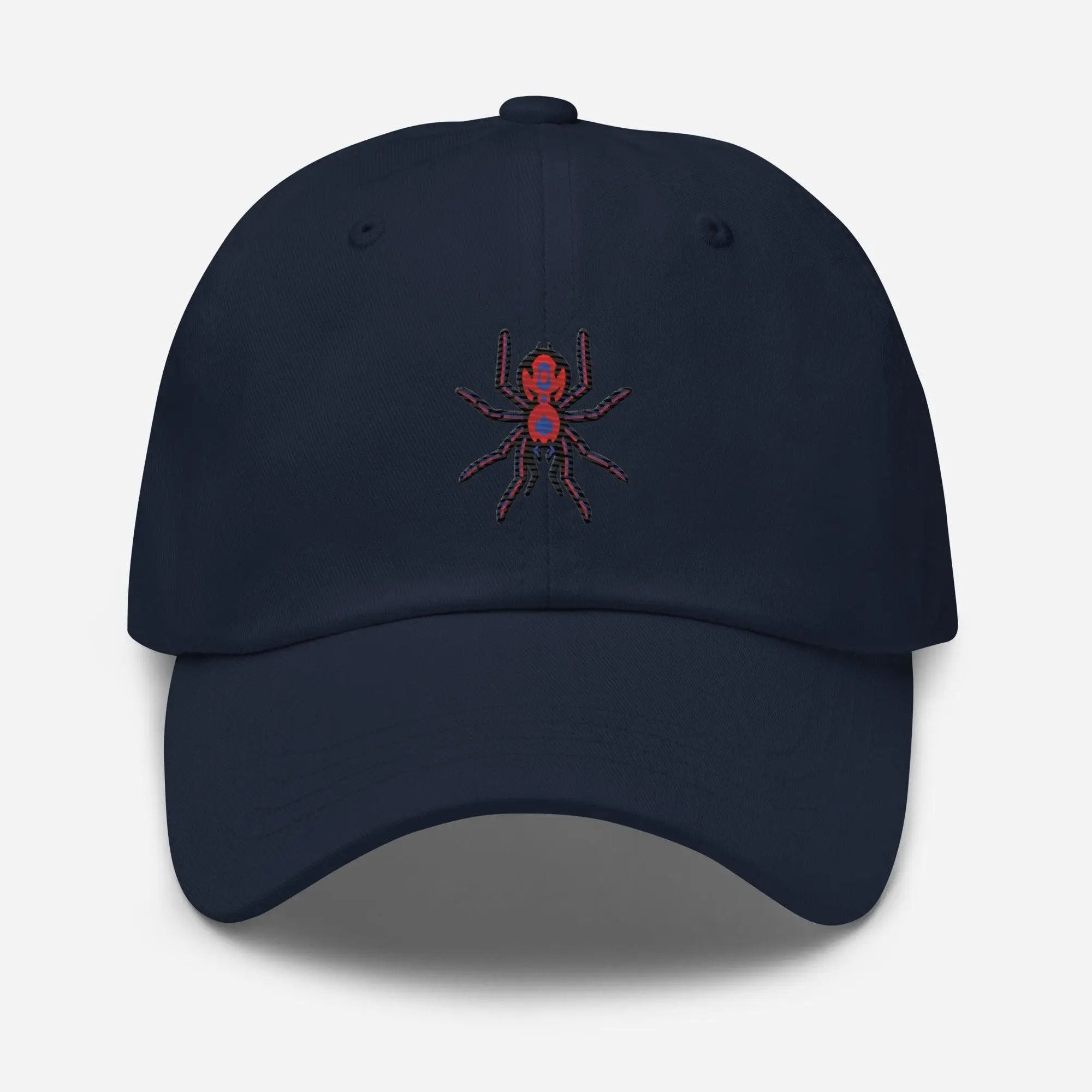 RadioActive! Dad hat
