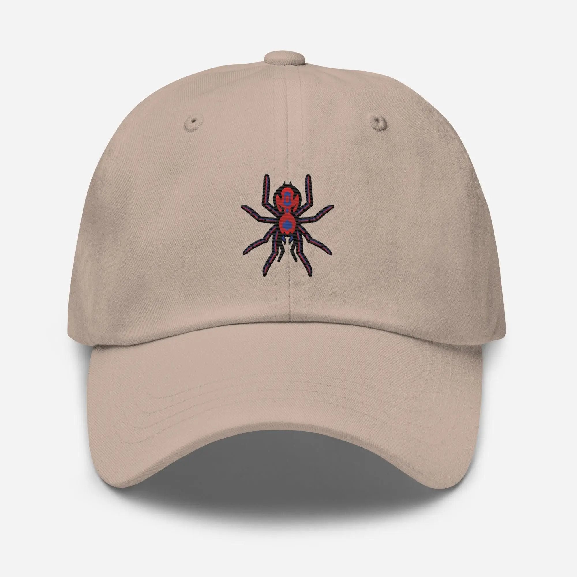 RadioActive! Dad hat
