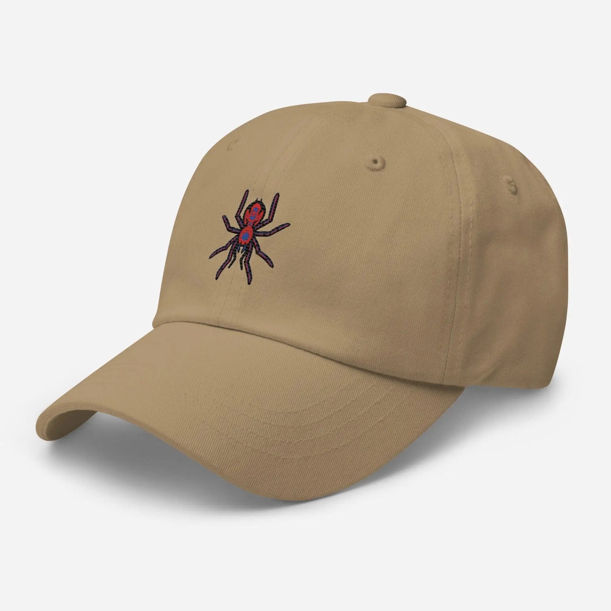 RadioActive! Dad hat