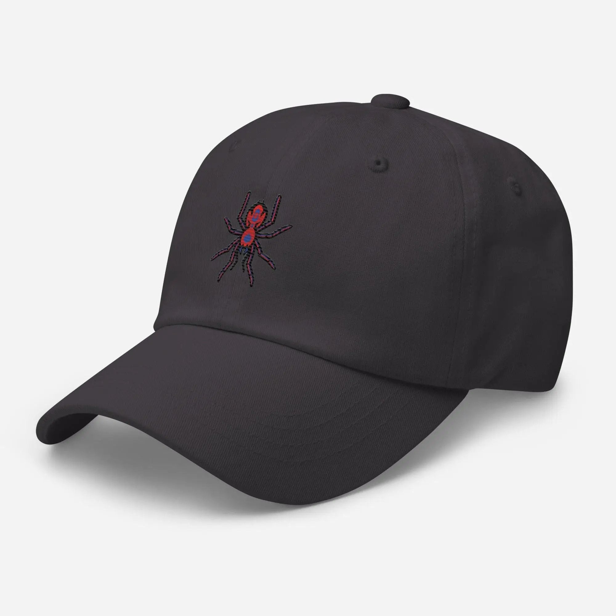 RadioActive! Dad hat