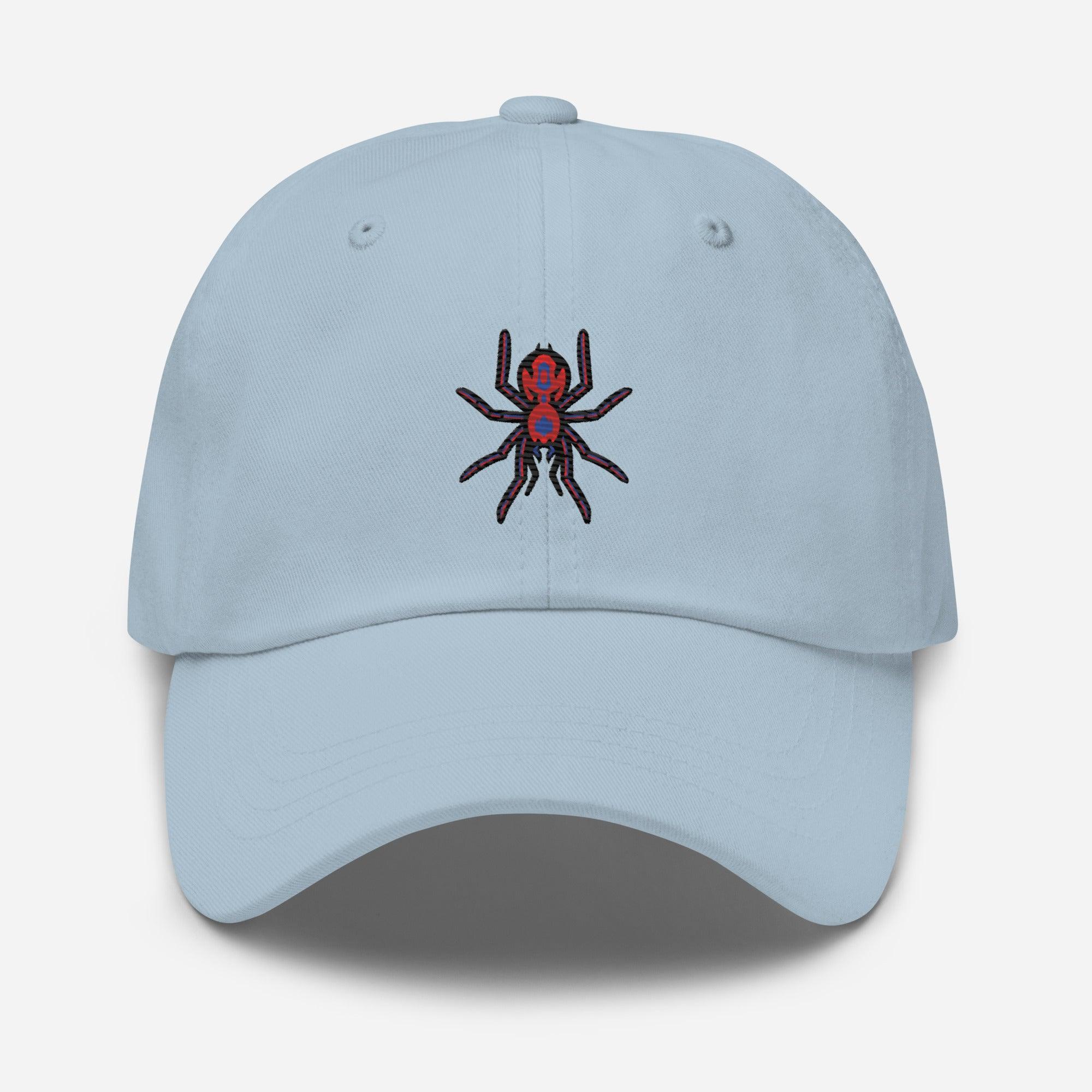RadioActive! Dad hat
