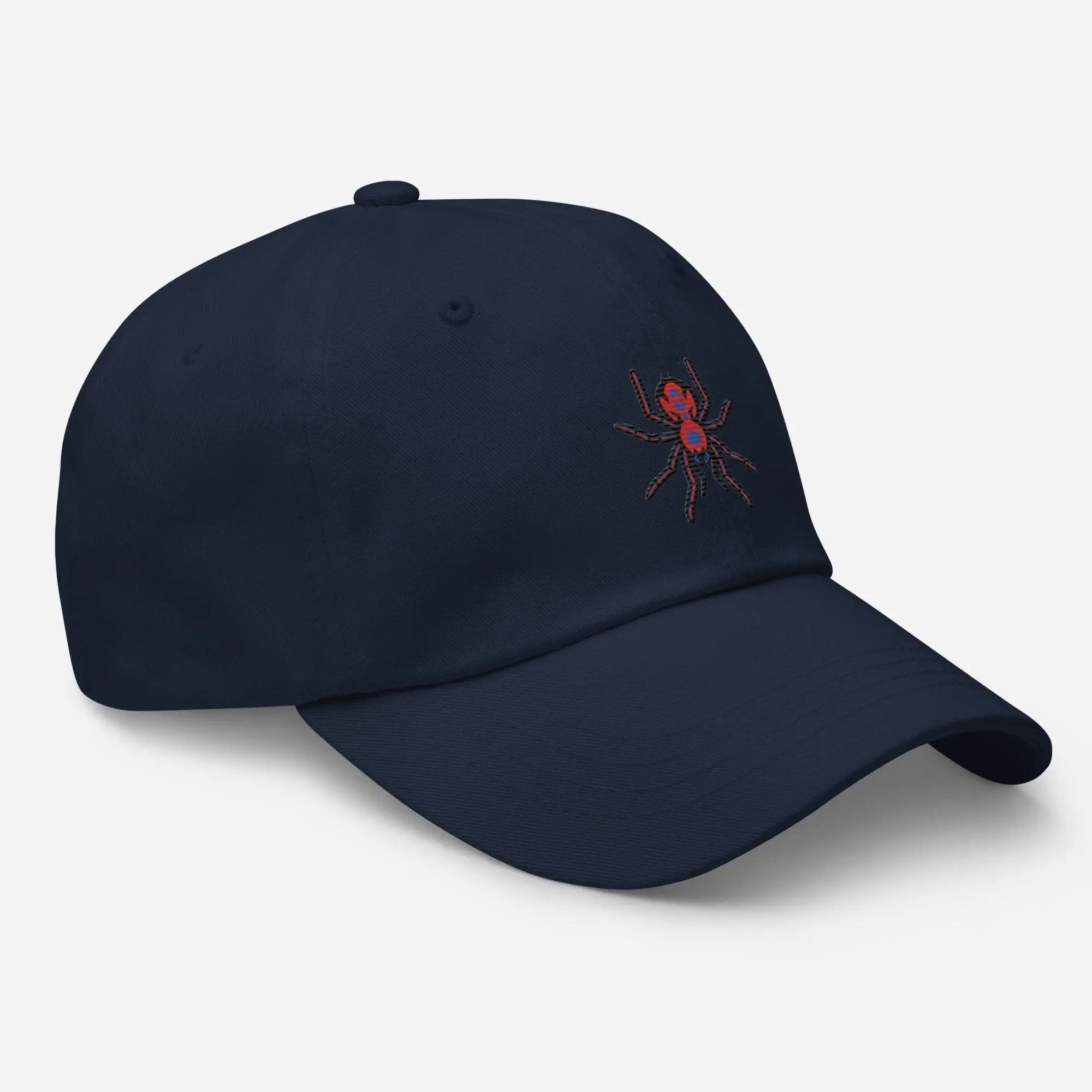RadioActive! Dad hat
