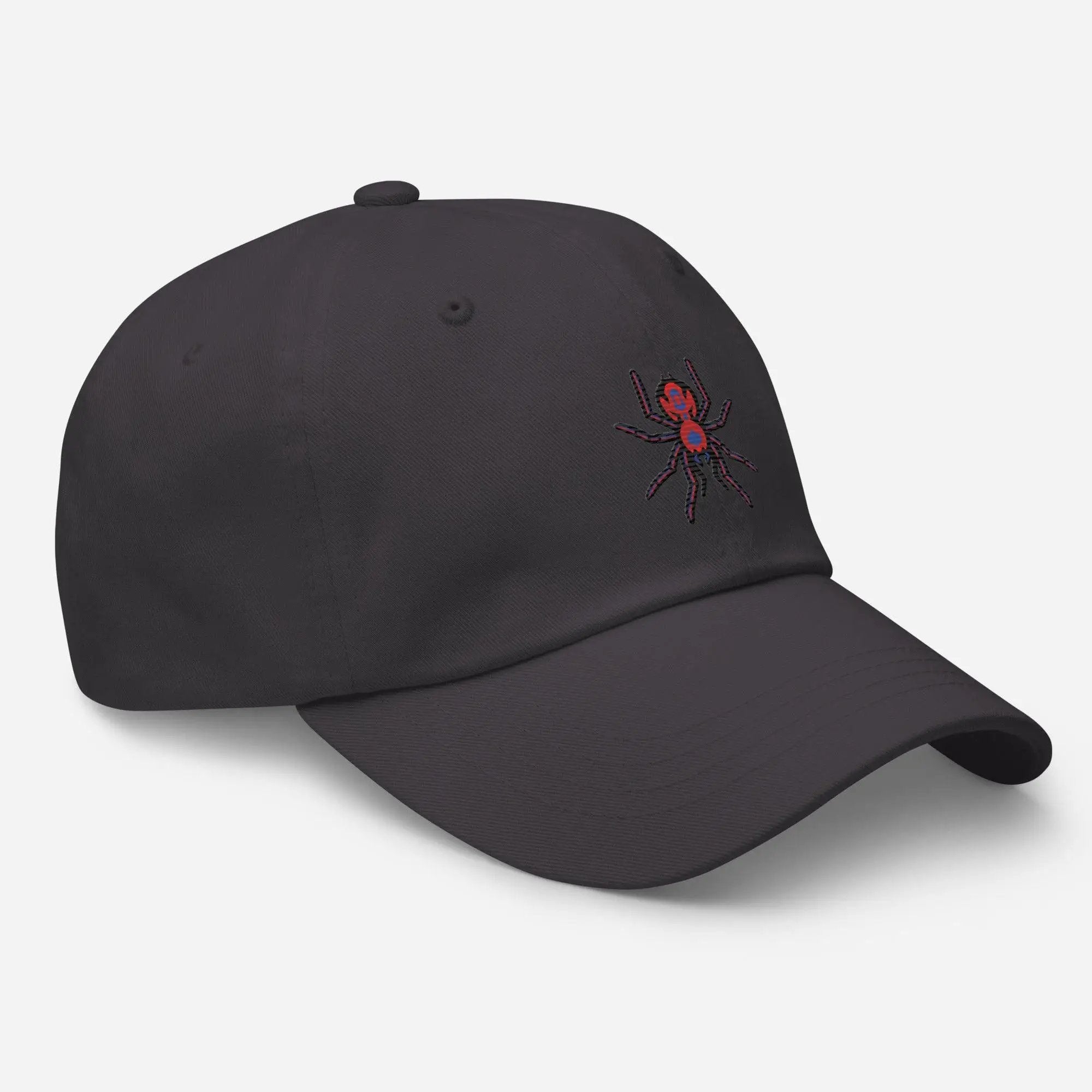 RadioActive! Dad hat