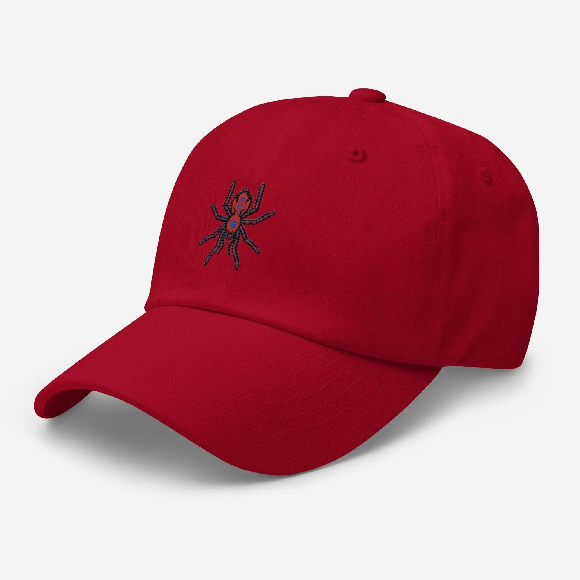 RadioActive! Dad hat