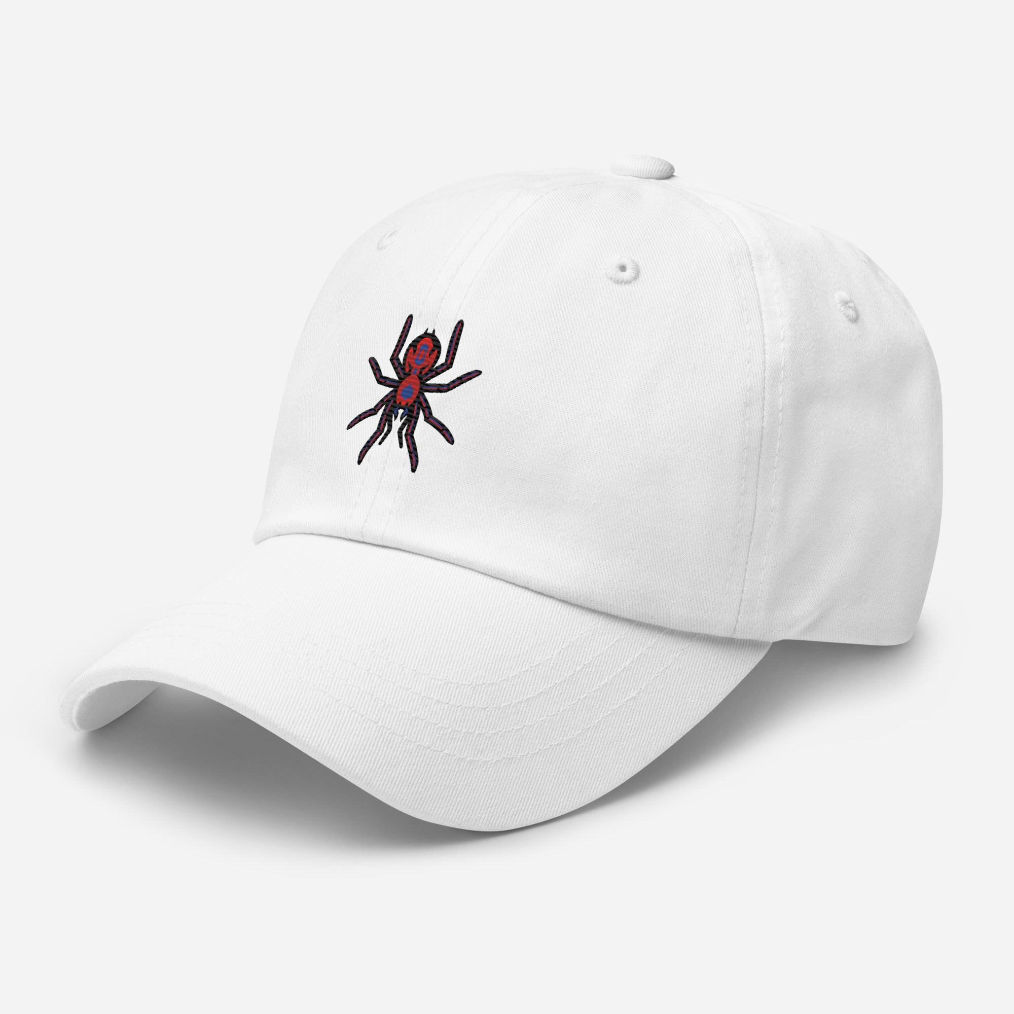 RadioActive! Dad hat