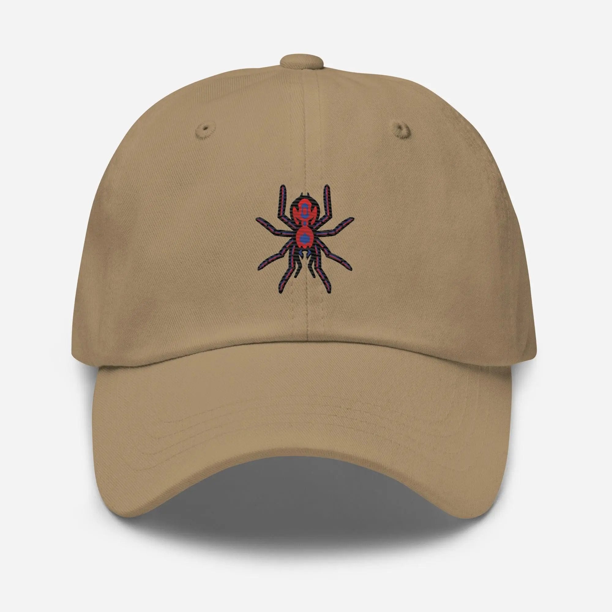 RadioActive! Dad hat
