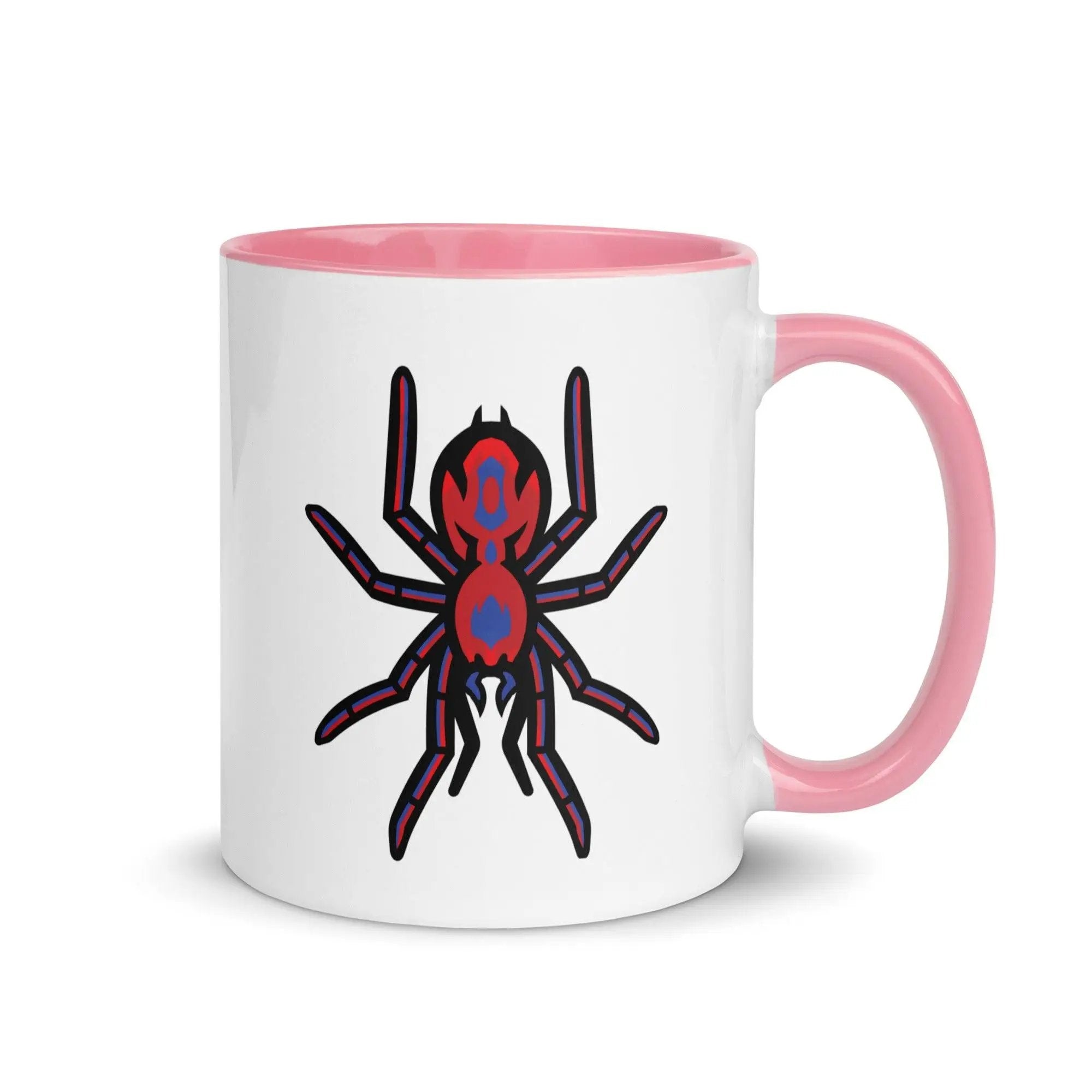 RadioActive! Mug with Color Inside
