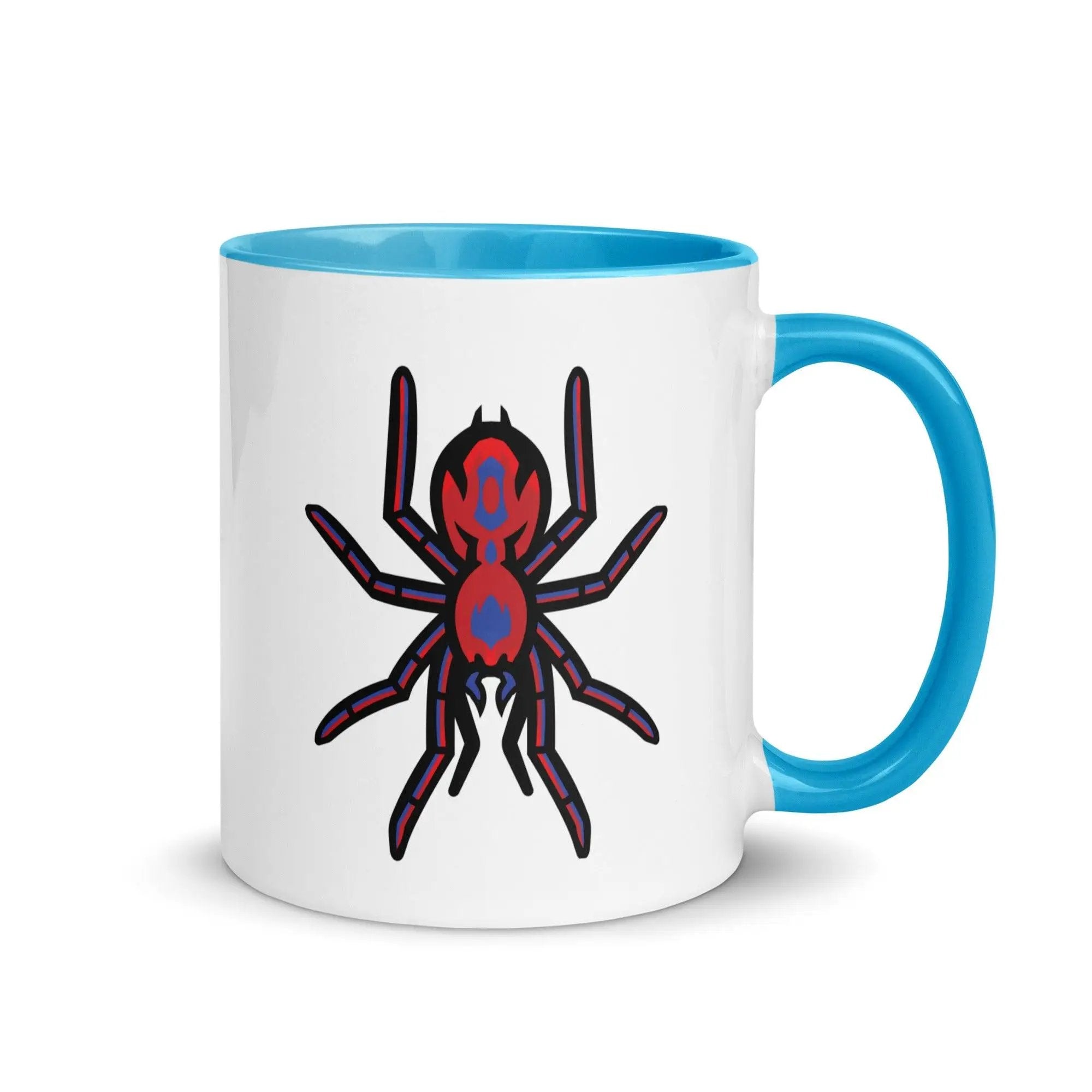 RadioActive! Mug with Color Inside