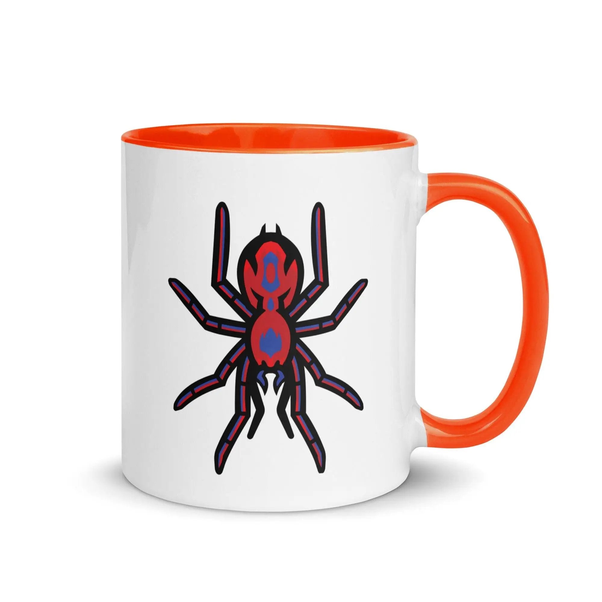 RadioActive! Mug with Color Inside