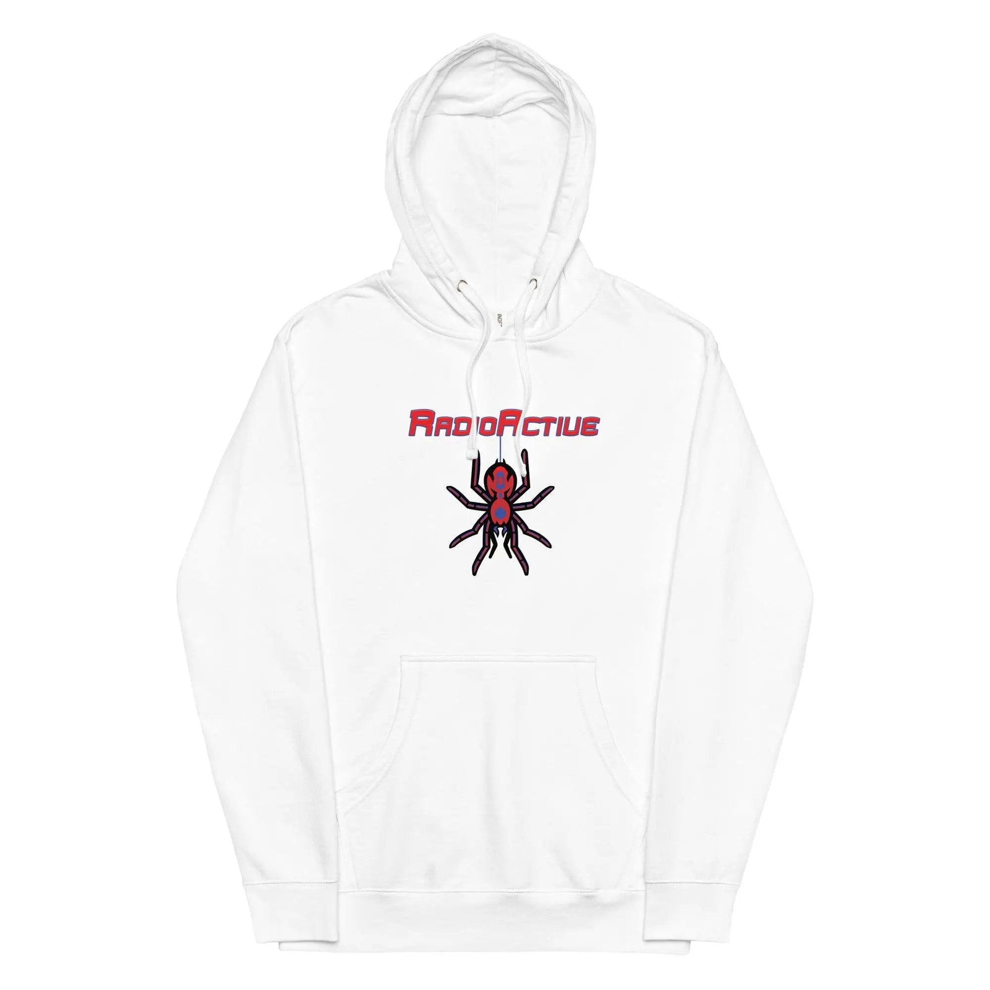 RadioActive! Unisex Hoodie