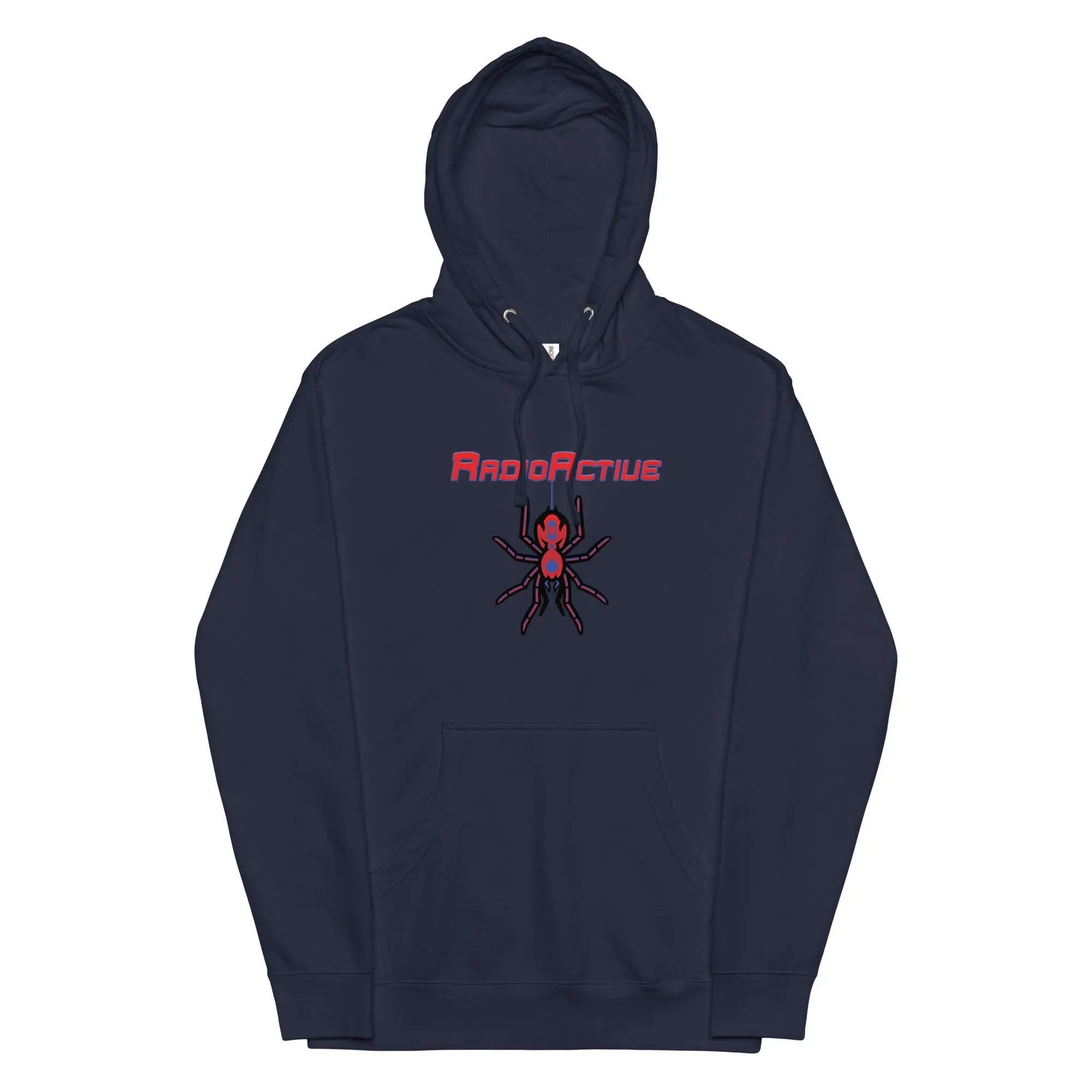RadioActive! Unisex Hoodie