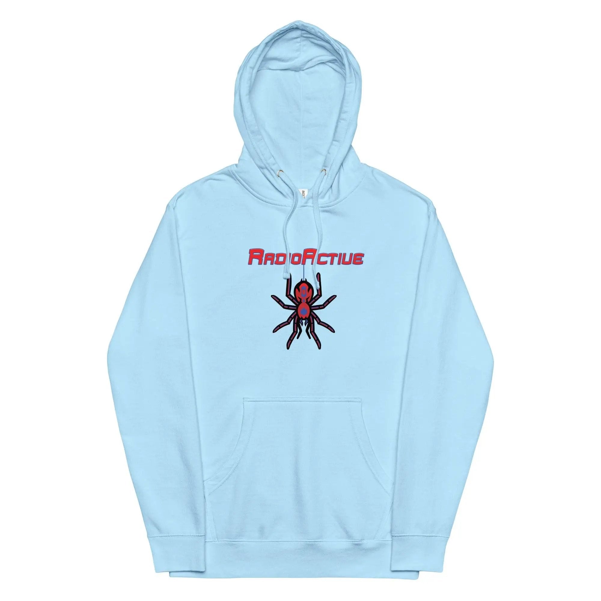 RadioActive! Unisex Hoodie