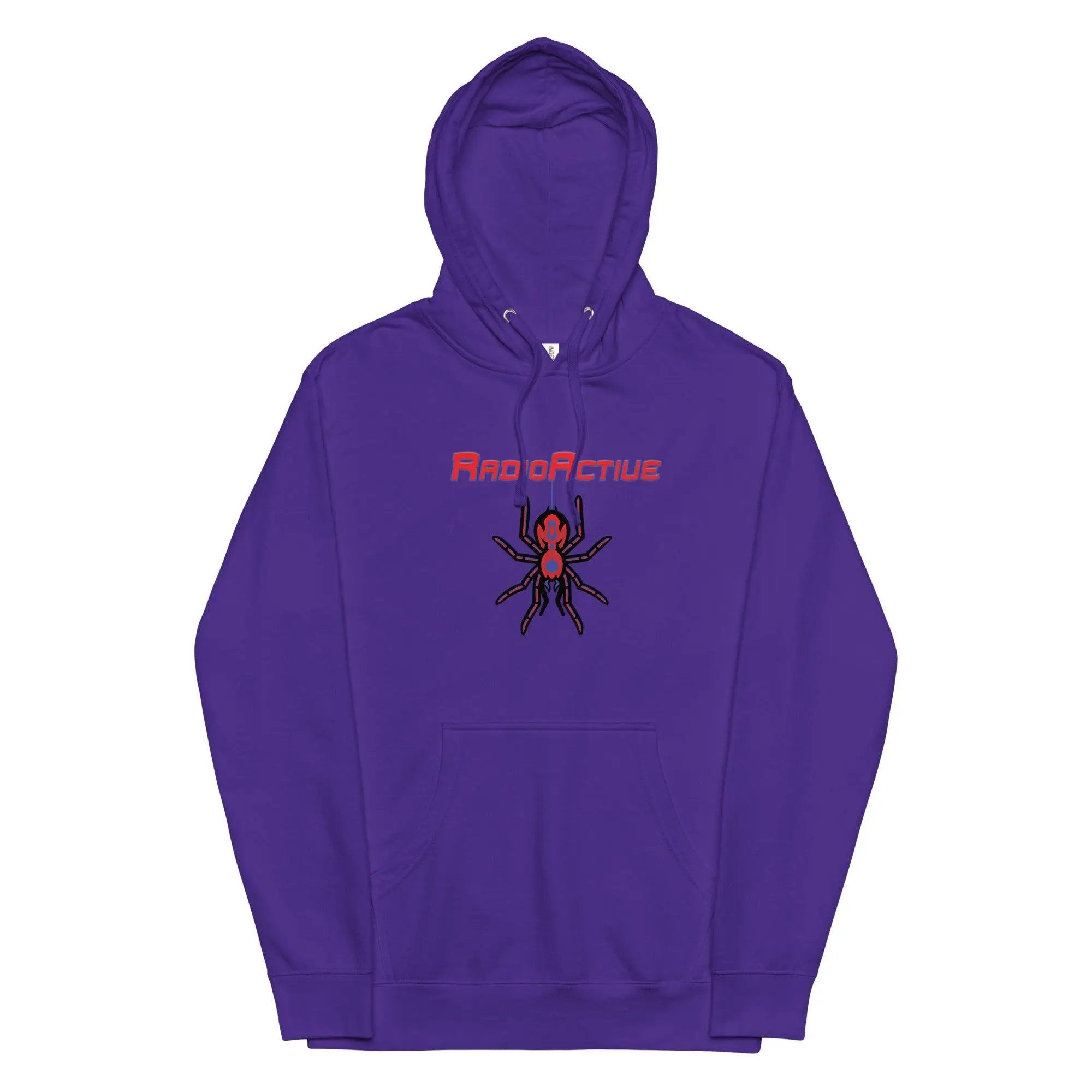 RadioActive! Unisex Hoodie