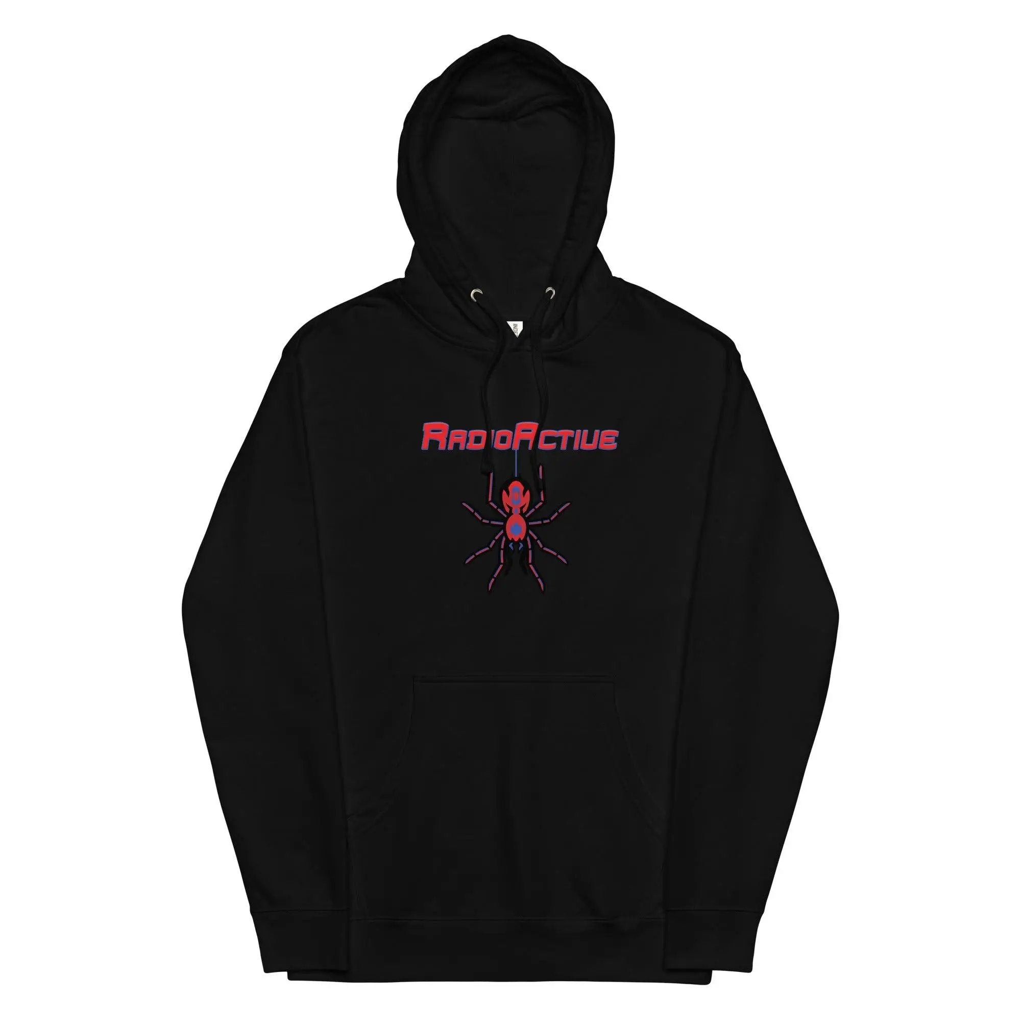 RadioActive! Unisex Hoodie