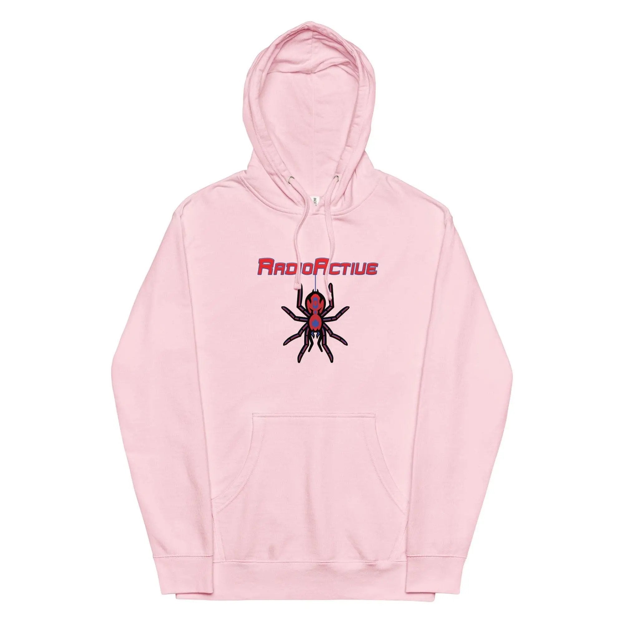 RadioActive! Unisex Hoodie