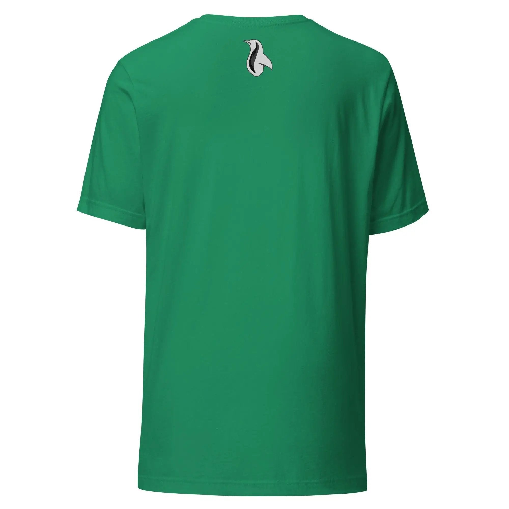 RadioActive! Unisex t-shirt