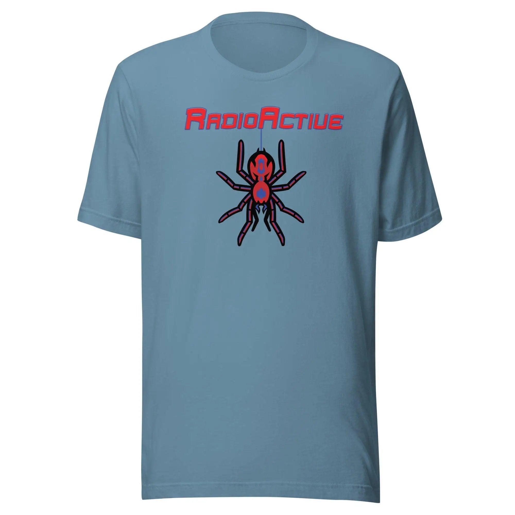 RadioActive! Unisex t-shirt