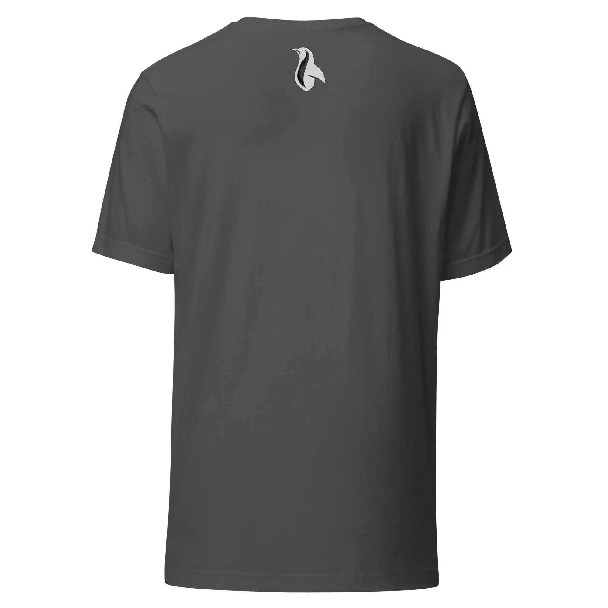 RadioActive! Unisex t-shirt